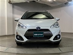 アクア X-アーバン