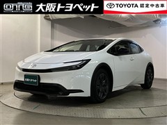 プリウス X