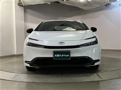 プリウス X