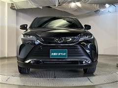 ハリアー Z レザーパッケージ