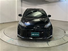 アクア GR スポーツ