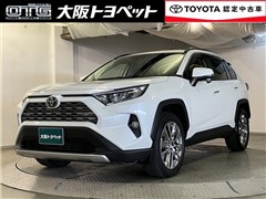 RAV4 G Zパッケージ