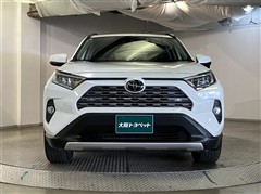 RAV4 G Zパッケージ