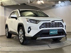 RAV4 G Zパッケージ