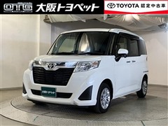 ルーミー G