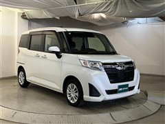ルーミー G