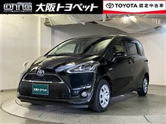 シエンタ HV Gクエロ