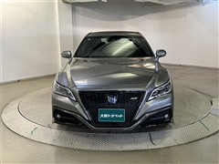 クラウンHV RS リミテッド2