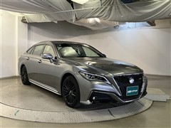 クラウンHV RS リミテッド2