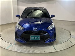 ヤリスHV Z