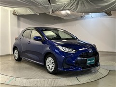 ヤリスHV Z