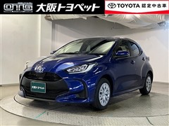 ヤリスHV Z