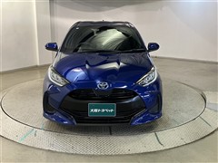 ヤリスHV Z