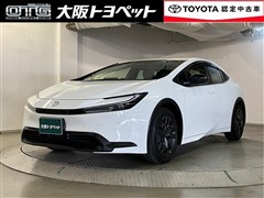 プリウス X