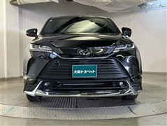 ハリアー G