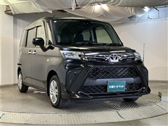 ルーミー X