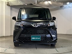 ルーミー X