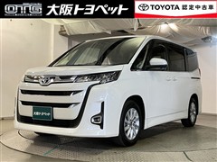 トヨタ ノアHV Z