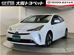 プリウス A ツーリングセレクション