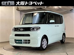 タント X