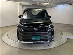 ヴォクシーHV S-Z