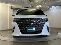 アルファードHV Z