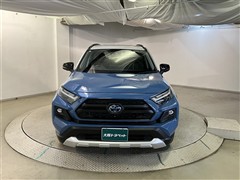 RAV4 HV アドベンチャー