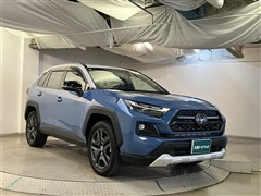 RAV4 HV アドベンチャー