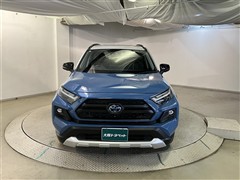 RAV4 HV アドベンチャー