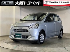 トヨタ ピクシスエポック L SA3