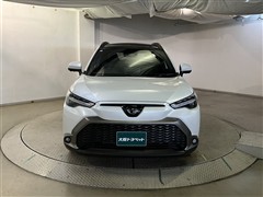 カローラクロスHV Z