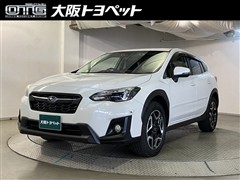 スバル XV 2.0i-Sアイサイト
