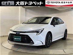 カローラHV WXB