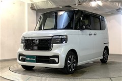 N-BOX カスタムコーデスタ 2トン