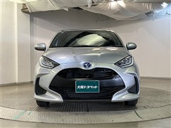 ヤリス HV Z