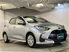 ヤリス HV Z