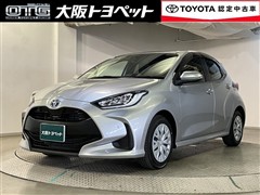 ヤリス HV Z
