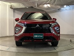 エクリプスクロスPHEV P