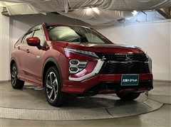 エクリプスクロスPHEV P