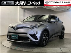 C-HR HV G