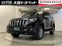 ランドクル プラドTXLGフロン