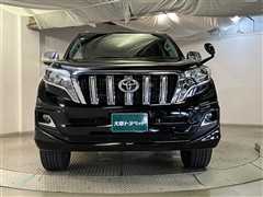 ランドクル プラドTXLGフロン