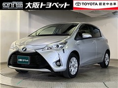 トヨタ ヴィッツHV U
