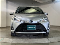 ヴィッツHV U