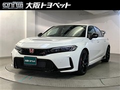 ホンダ　シビック タイプR レーシングブ
