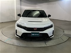 シビック タイプR レーシングブ