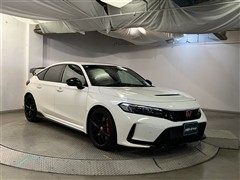 シビック タイプR レーシングブ