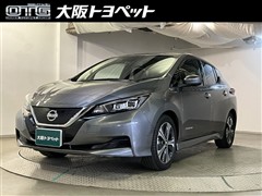日産 リーフ X Vセレクション