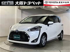 シエンタHV G クエロ