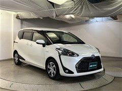 シエンタHV G クエロ
